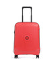 Delsey Paris Belmont Plus Kuffert med 4 hjul orange