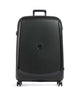 Delsey Paris Belmont Plus Kuffert med 4 hjul black