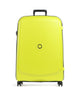 Delsey Paris Belmont Plus Kuffert med 4 hjul gruen chartreuse