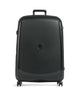 Delsey Paris Belmont Plus Kuffert med 4 hjul black