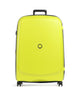 Delsey Paris Belmont Plus Kuffert med 4 hjul gruen chartreuse