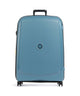 Delsey Paris Belmont Plus Kuffert med 4 hjul zink blau