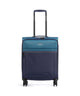 Delsey Paris Brochant 3 Kuffert med 4 hjul meerblau