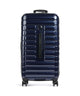 Delsey Paris Shadow 5.0 Kuffert med 4 hjul marineblau