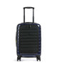 Delsey Paris Shadow 5.0 Kuffert med 4 hjul marineblau