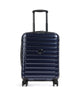 Delsey Paris Shadow 5.0 Kuffert med 4 hjul marineblau