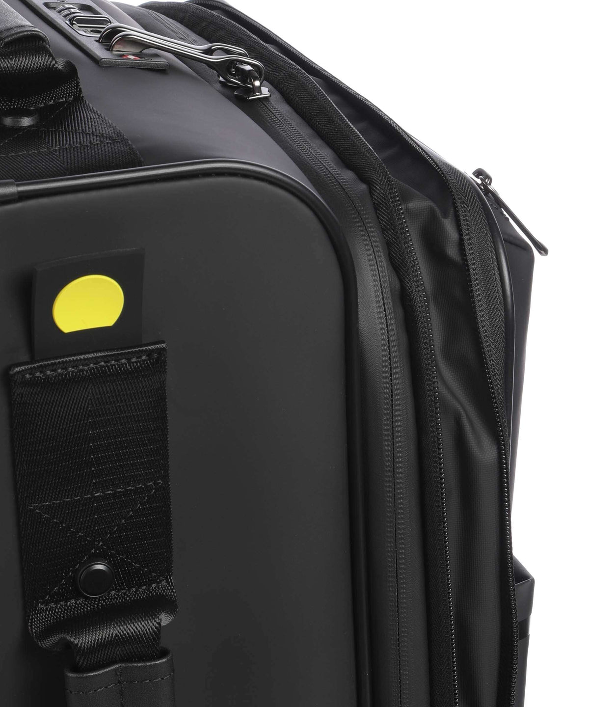 Delsey Paris Turenne Soft Spinner (4 wheels) schwarz