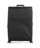 Delsey Paris Turenne Soft Kuffert med 4 hjul schwarz