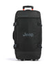 Jeep JS007C 73 Rejsetaske med hjul black