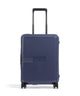 Delsey Paris x United Colors of Benetton CB Hard Kuffert med 4 hjul navy