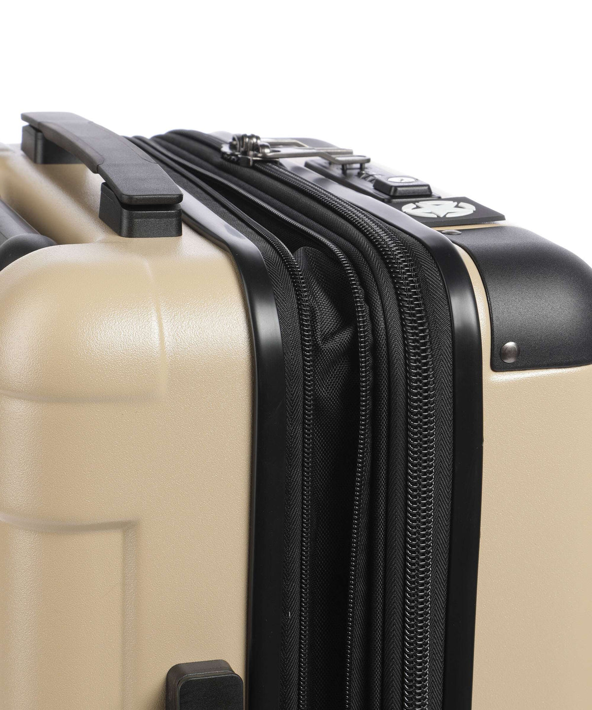 Jeep JH002B Spinner (4 wheels) warm sand