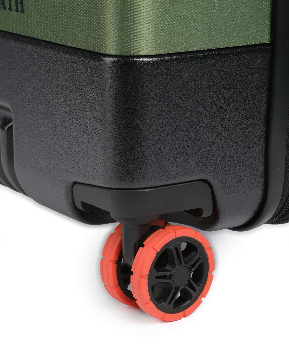 Jeep JH001A Spinner (4 wheels) silver