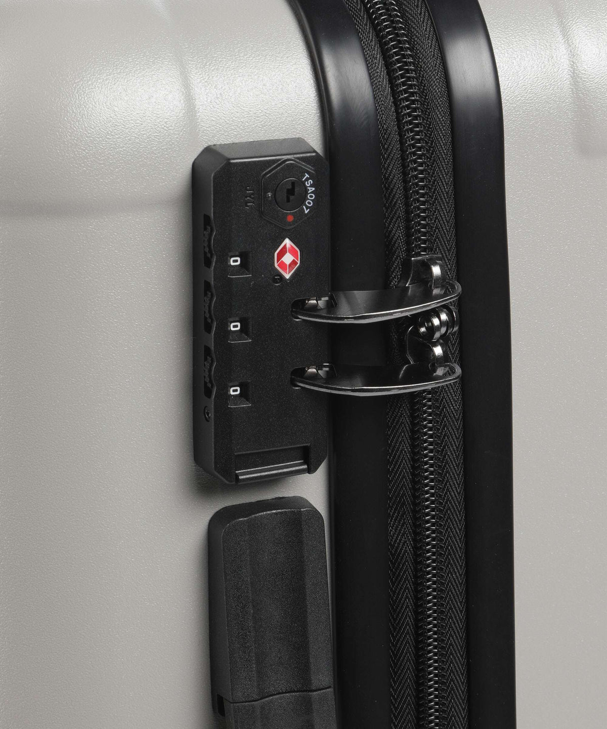 Jeep JH004C Spinner (4 wheels) grey