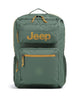 Jeep JS015B Multi-Purpose Rygsæk green