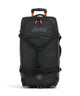Jeep JS005A 73 Rejsetaske med hjul black