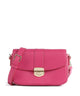 Lancaster Donna Fia Crossover taske fuxia
