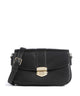 Lancaster Donna Fia Crossover taske noir