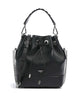 Lancel Ninon S Bucket taske black