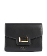 Lancel Angele Pung black