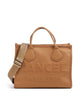 Lancel Jour M Håndtaske camel