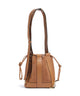 Lancel Elles S Bucket taske camel