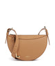 Lancel Faubourg Crossover taske camel