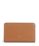 Lancel Origami Wallet camel
