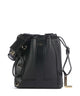 Lancel Elles S Bucket taske black