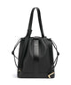 Lancel Elles M Bucket taske black