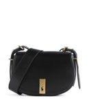 Polo Ralph Lauren ID Collection Small Crossover taske black