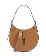Polo Ralph Lauren ID Collection Small Skuldertaske tan