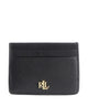 Lauren Ralph Lauren Small Credit card holder black