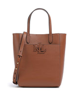 Lauren Ralph Lauren Cameryn Small Håndtaske lauren tan