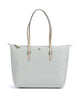 Lauren Ralph Lauren Keaton 26 Shopper taske aqua pearl/sand dune