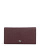 Lauren Ralph Lauren Medium Pung dark garnet