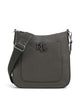 Lauren Ralph Lauren Cameryn 27 Crossover taske dark olive