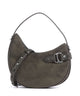 Lauren Ralph Lauren Tasha Small Crossover taske dark olive