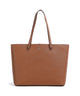 Lauren Ralph Lauren Karly Large Shopper taske lauren tan