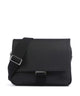 Lacoste Mens Classic Messenger taske noir