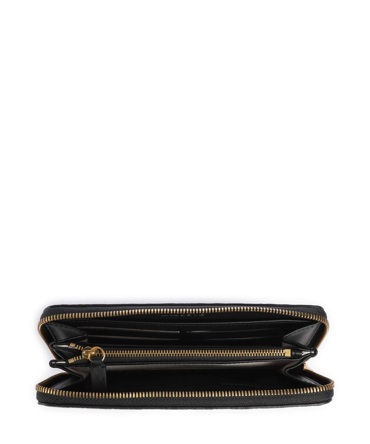 Lacoste Maheki RFID Wallet noir