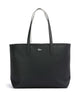 Lacoste Anna Shopper taske noir farine