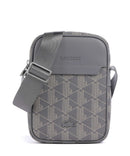 Lacoste The Blend Crossover taske mono castlerock/string