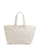 Lacoste Summer Pack Shopper taske blanc