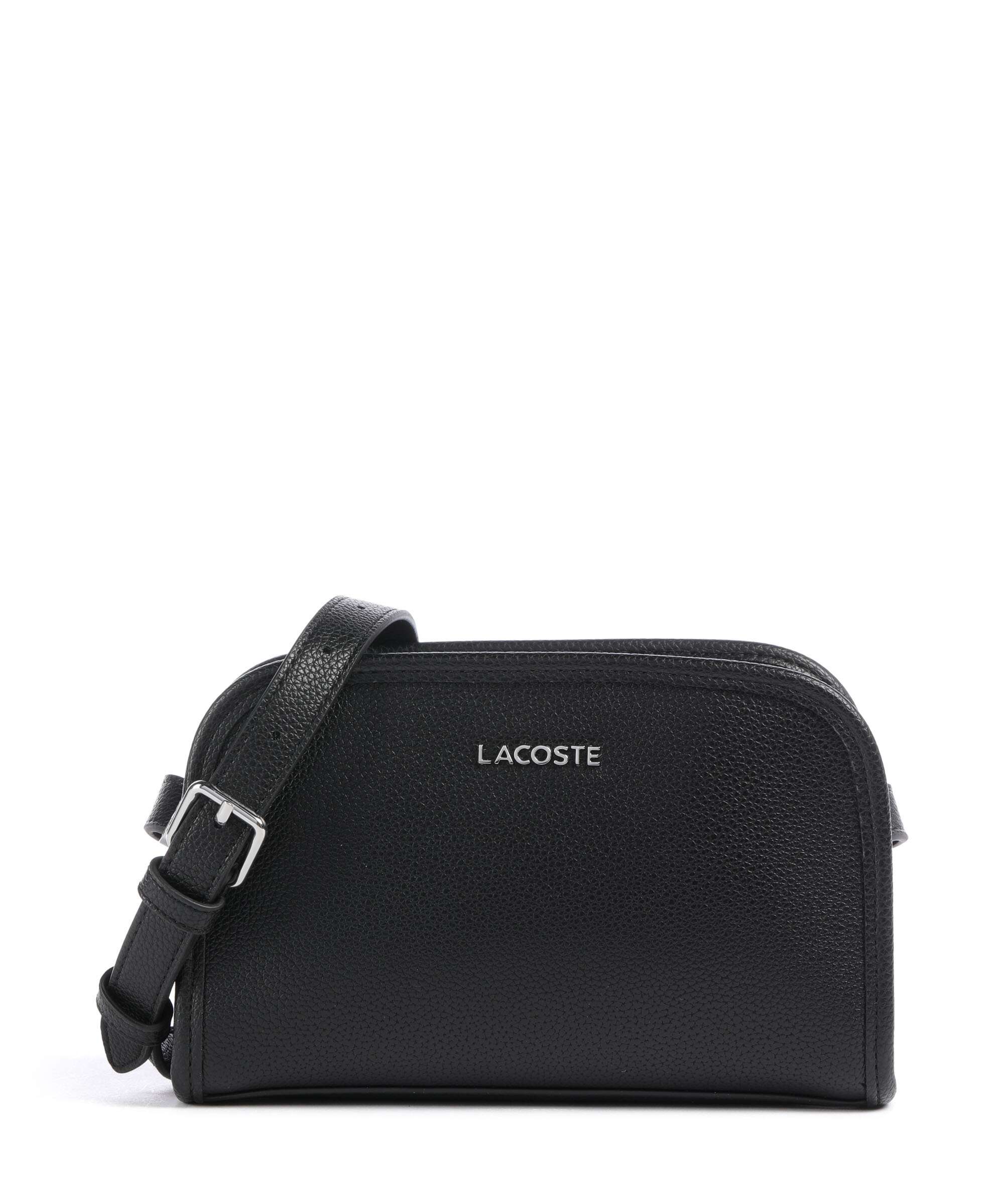 Lacoste Elegance Crossbody bag noir