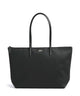 Lacoste L.12.12 Concept Shopper taske noir