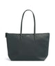 Lacoste L.12.12 Concept Shopper taske sinople