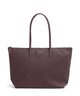 Lacoste L.12.12 Concept Shopper taske wine tasting