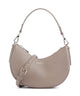 Lacoste Champs Elysees Skuldertaske taupe