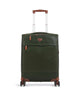 Jump Uppsala Soft Kuffert med 4 hjul moss green