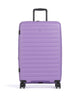 Jump Striper Kuffert med 4 hjul lavender